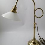 645 6144 Bordslampa